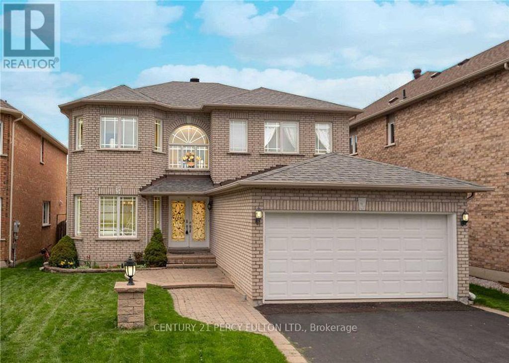 14 Montesano Crescent, Richmond Hill (doncrest)