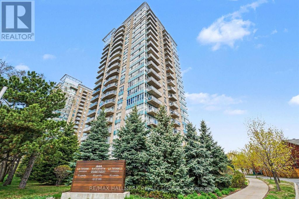 1001 - 70 Landry Street, Ottawa