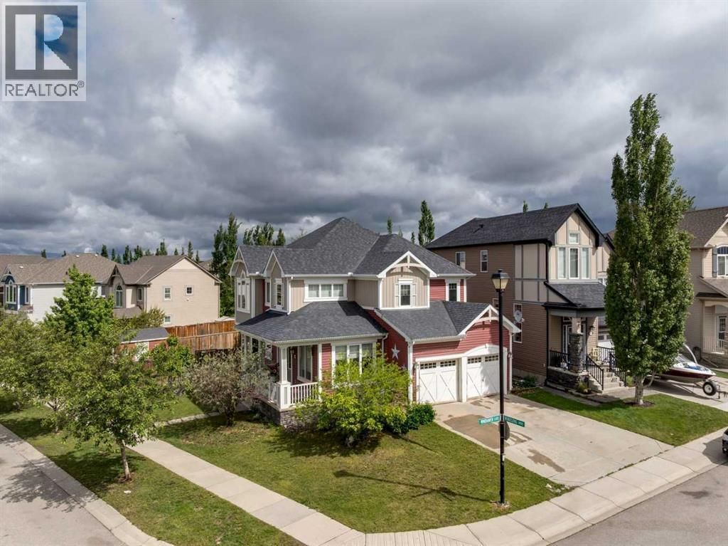 1200 Windhaven Close Sw, Airdrie