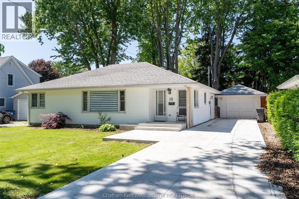 15 O'brien Drive, Chatham