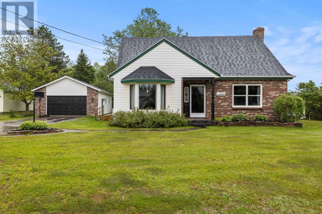 1447 Pleasant Grove Road, York