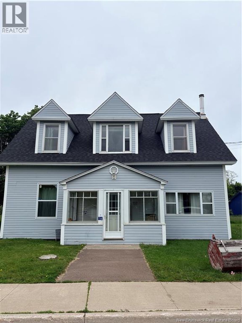 16 Cunard Street, Richibucto