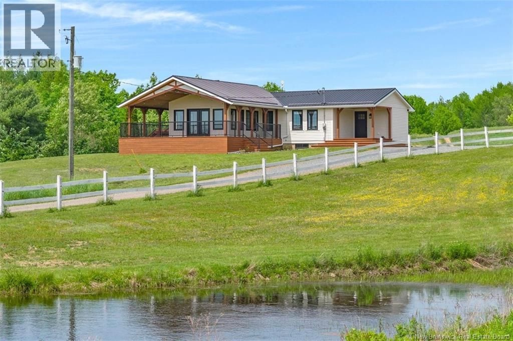 829 Wickham Bald Hill Road, Wickham
