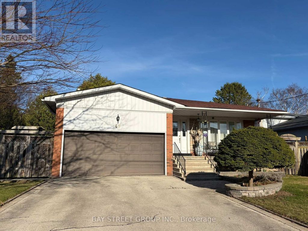 43 Appian Drive, Toronto (bayview Village)