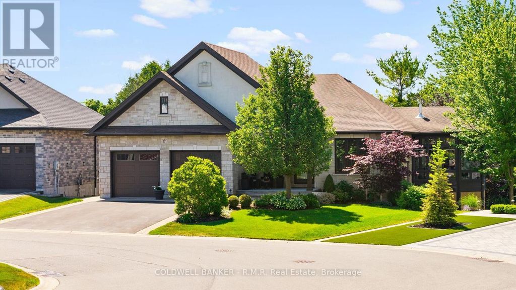 17 Castle Ridge, Brighton