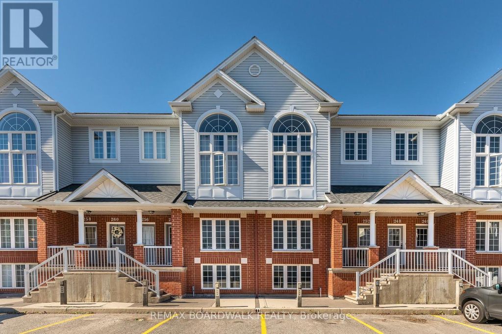 250 Gershwin Private, Ottawa