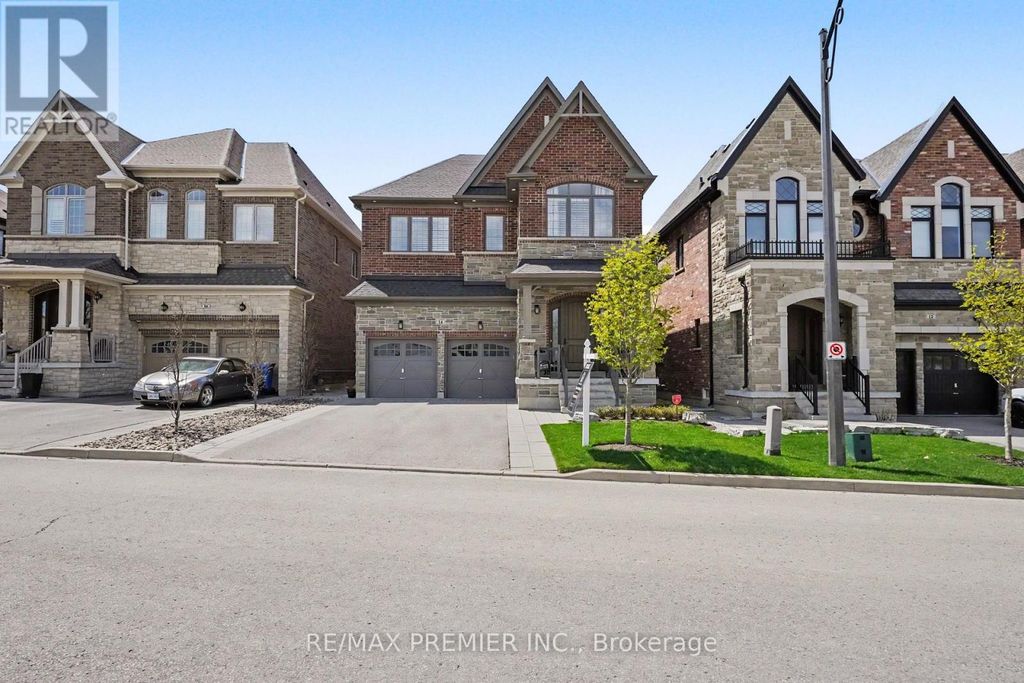 14 King Boulevard, King (king City)