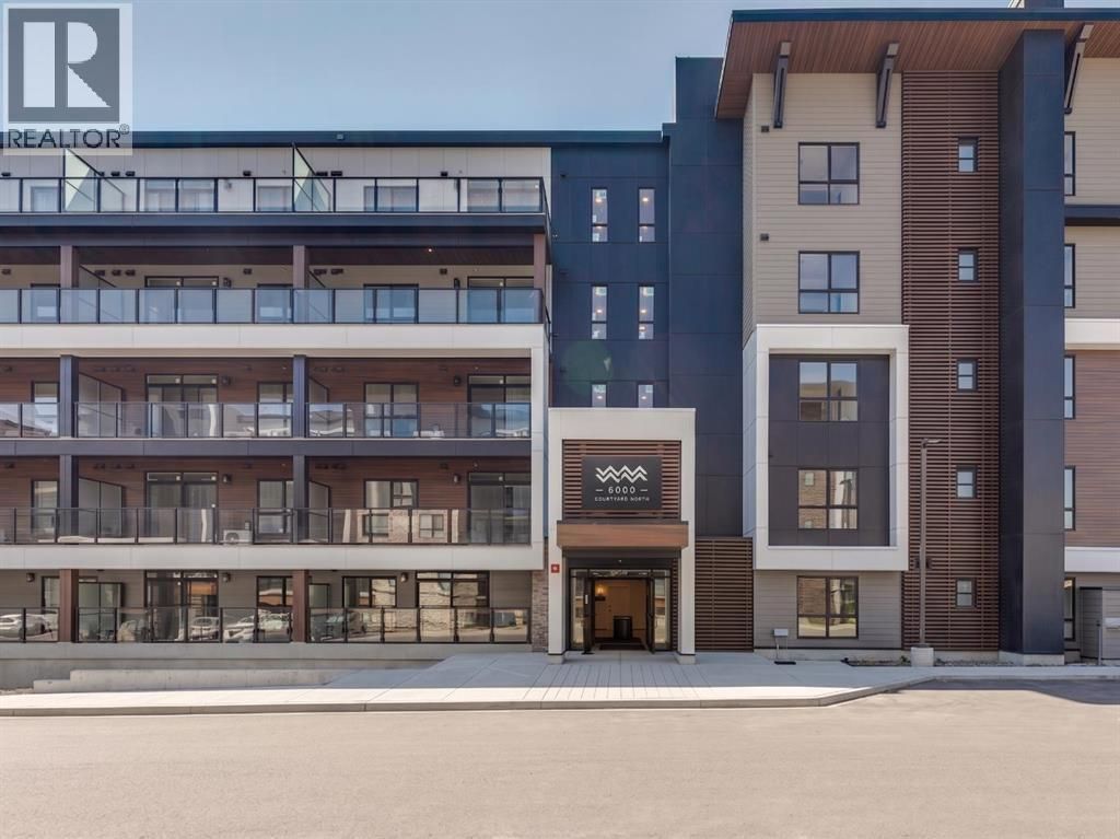 6103, 1802 Mahogany Boulevard Se, Calgary