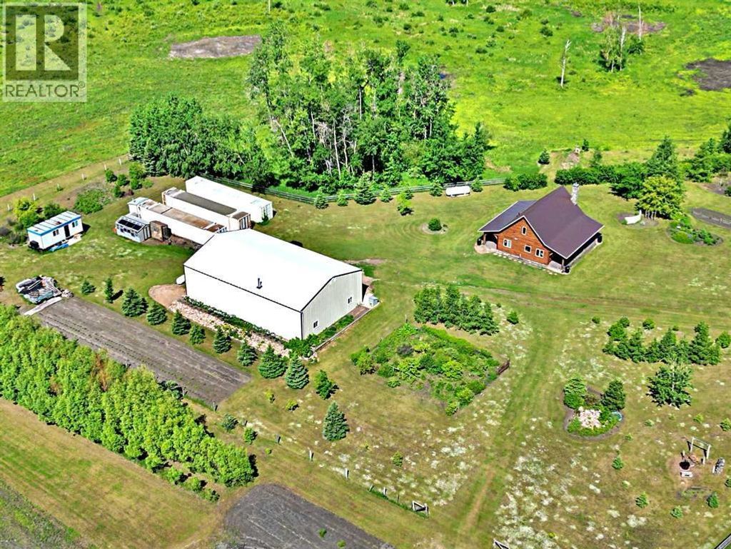 73043 Twn 512a Township, Vermilion