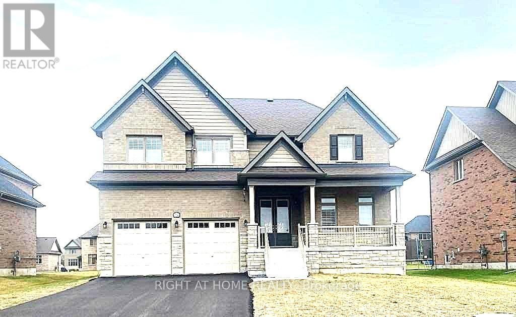 24 Summer Breese Drive W, Quinte West (murray Ward)