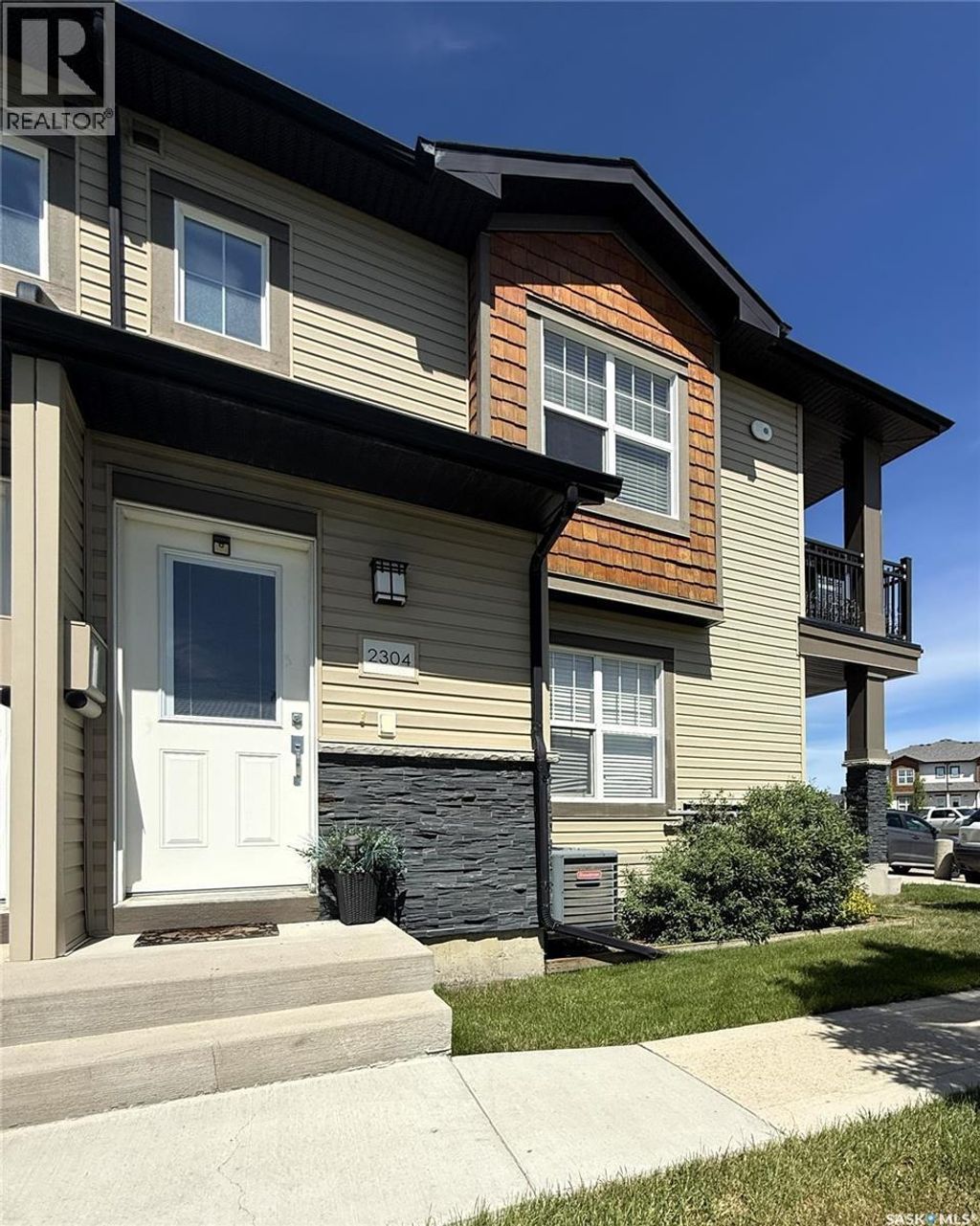 2304 1015 Patrick Crescent, Saskatoon