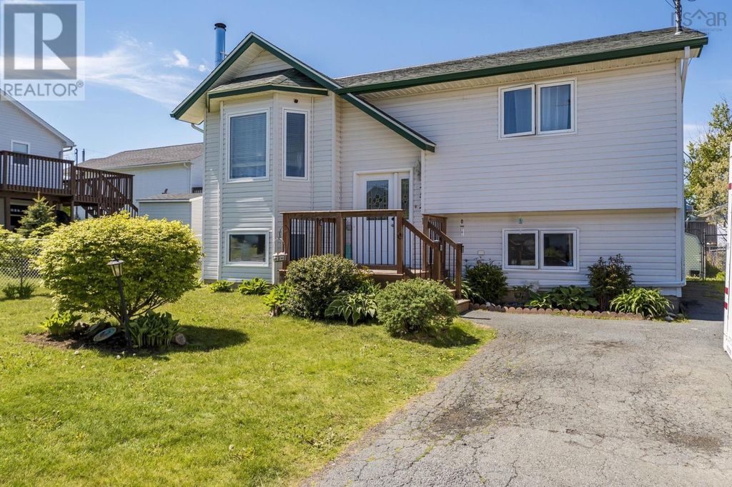 252 Melrose Cres, Eastern Passage
