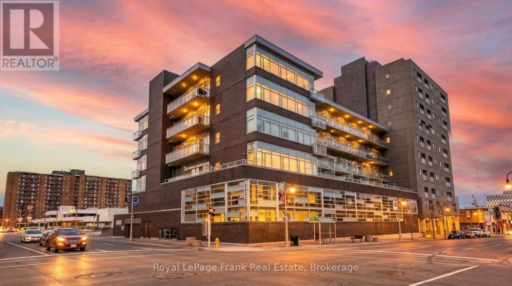 306 - 44 Bond Street W, Oshawa (o'neill)