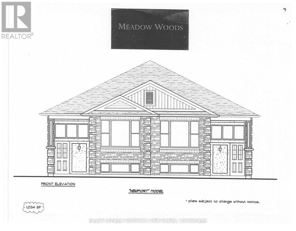 29 Meadow Wood Court, North Bay (ferris)