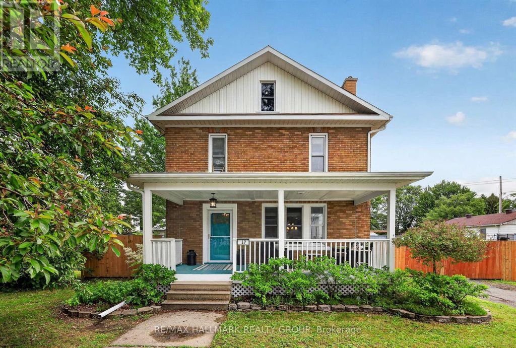57 King Street, North Dundas