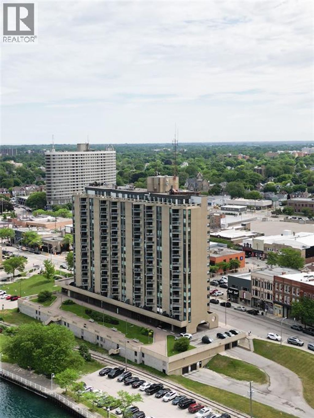 155 Front Street Unit# 1204, Sarnia