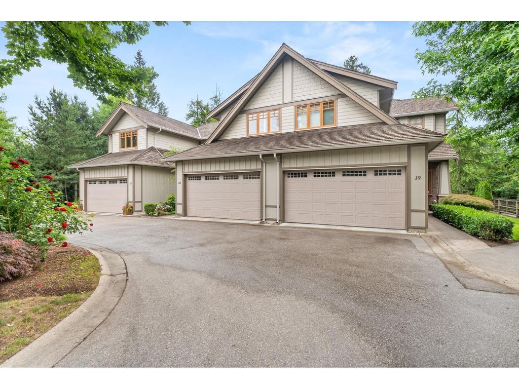 18 3122 160 Street, Surrey