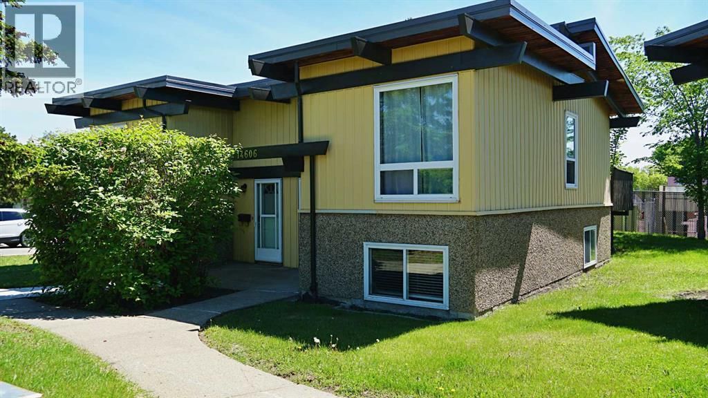 14606 118 Street, Edmonton