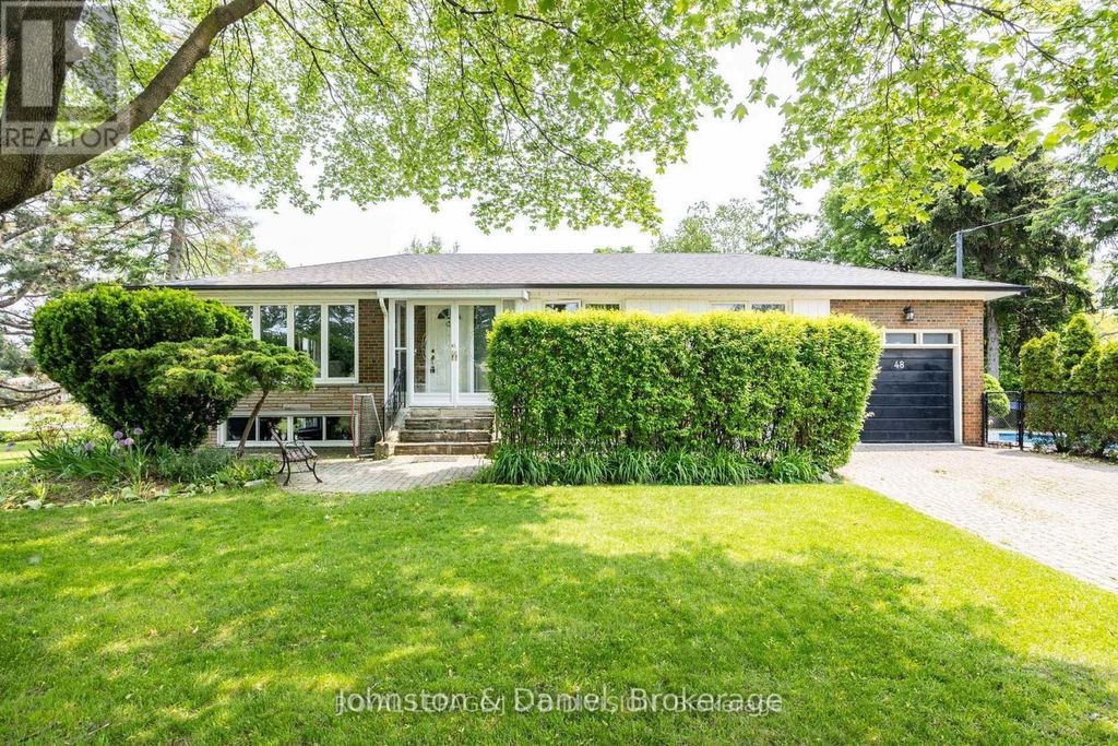 48 Greengrove Crescent, Toronto (parkwoods-Donalda)