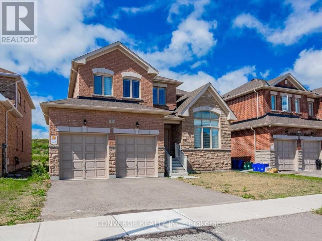 30 Mccaskell Street, Brock (beaverton)