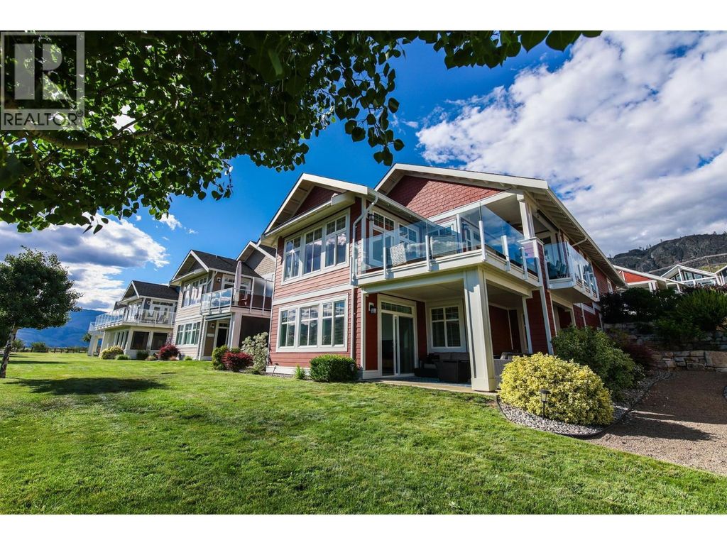 2450 Radio Tower Road Unit# 204, Oliver