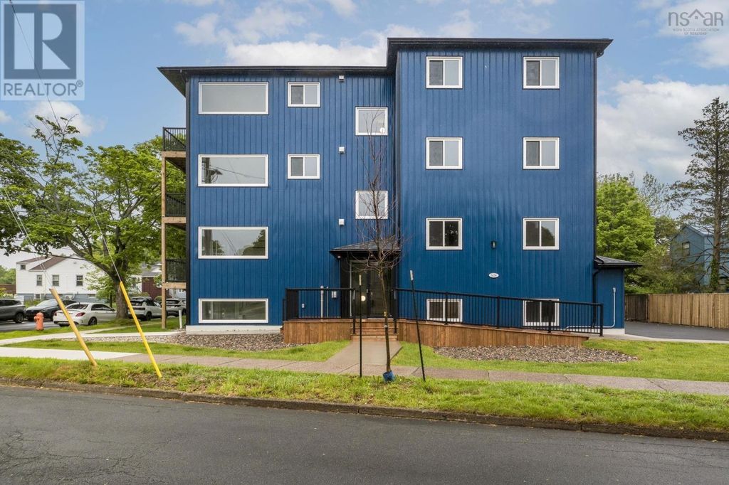 1 5698 Normandy Drive, Halifax
