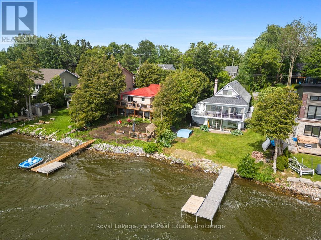 36 Wakeford Road, Kawartha Lakes (little Britain)