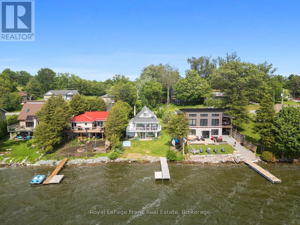 36 Wakeford Road, Kawartha Lakes (little Britain)