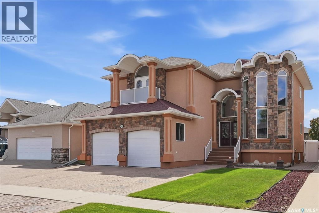 1607 Stensrud Road, Saskatoon