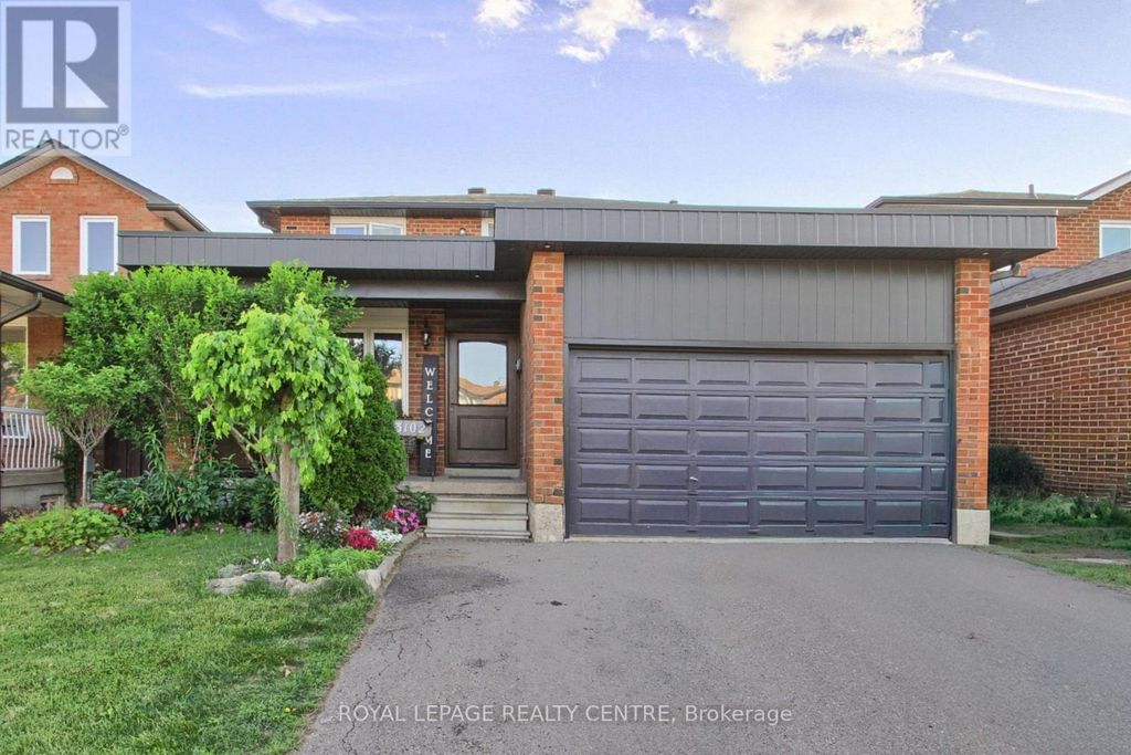 3102 Nawbrook Road, Mississauga (applewood)