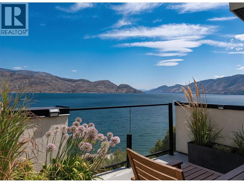 6007 Princess Street, Peachland