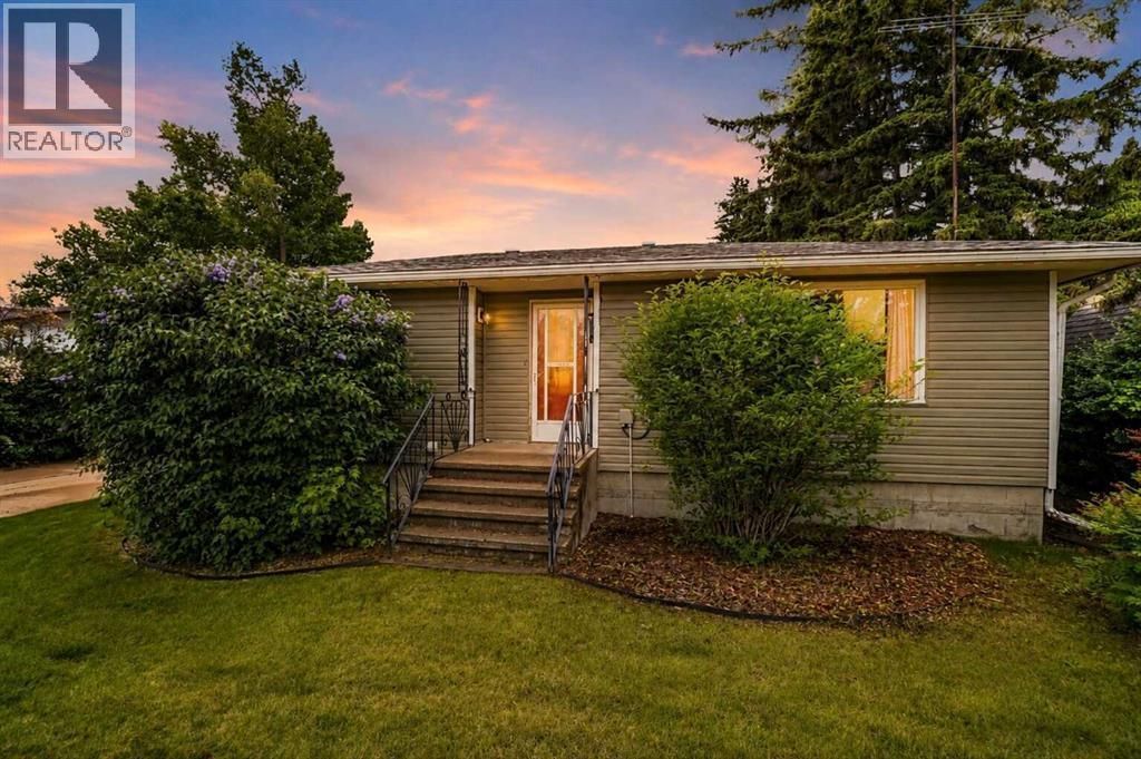 5413 54 Street, Olds