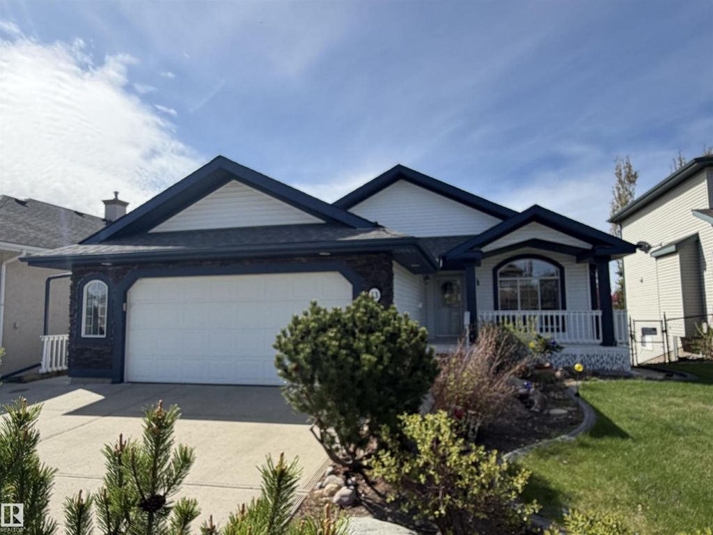 13 Newbury Co, St. Albert