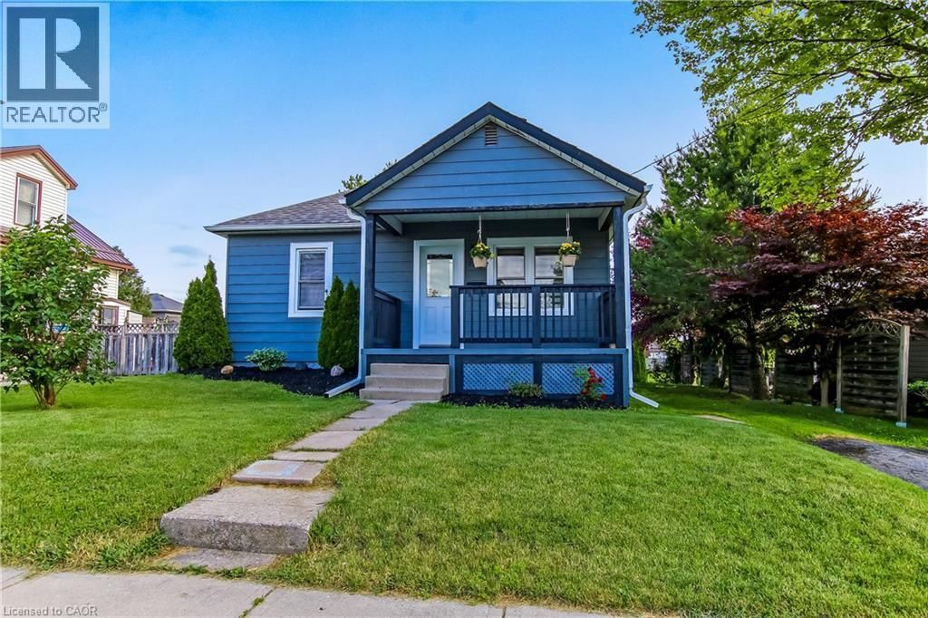 205 Stanley Street, Simcoe