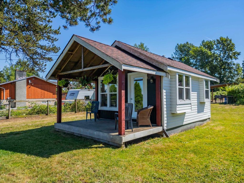 8034 188 Street, Surrey