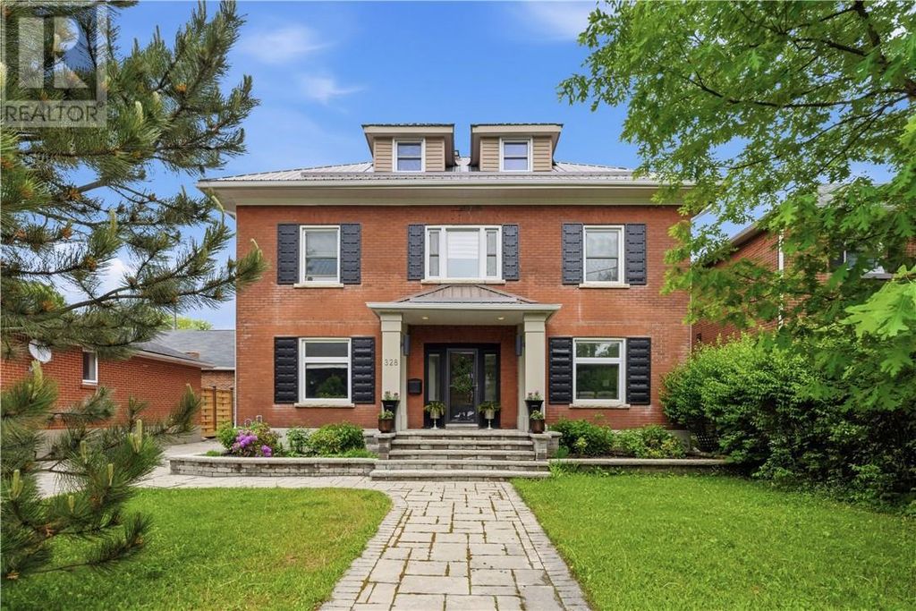 328 Homewood, Sudbury