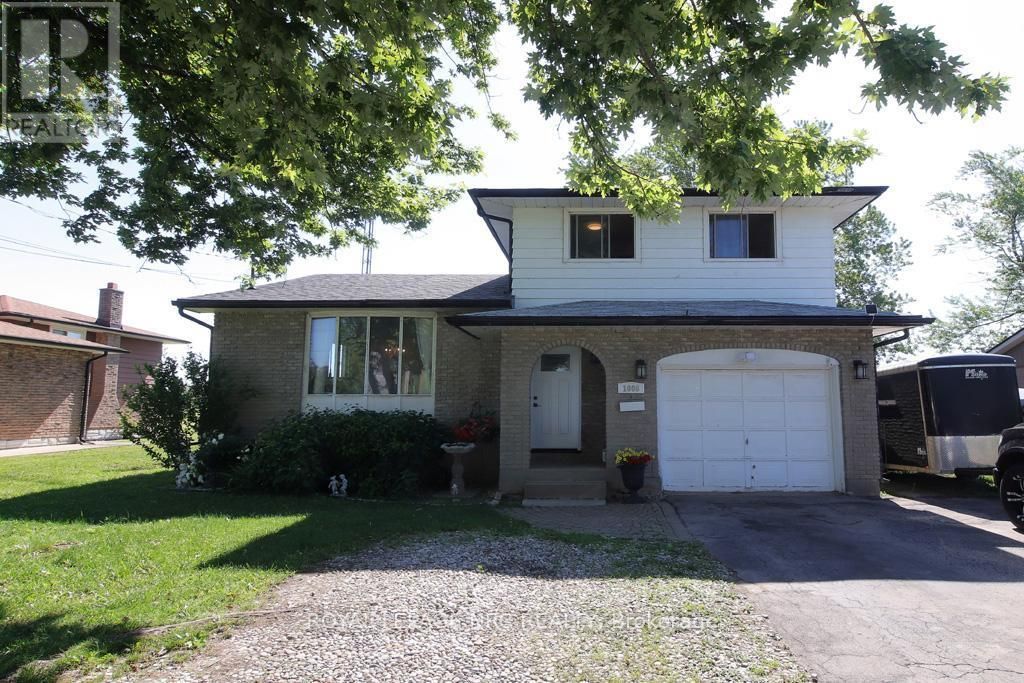 1006 Crescent Road, Fort Erie (crescent Park)