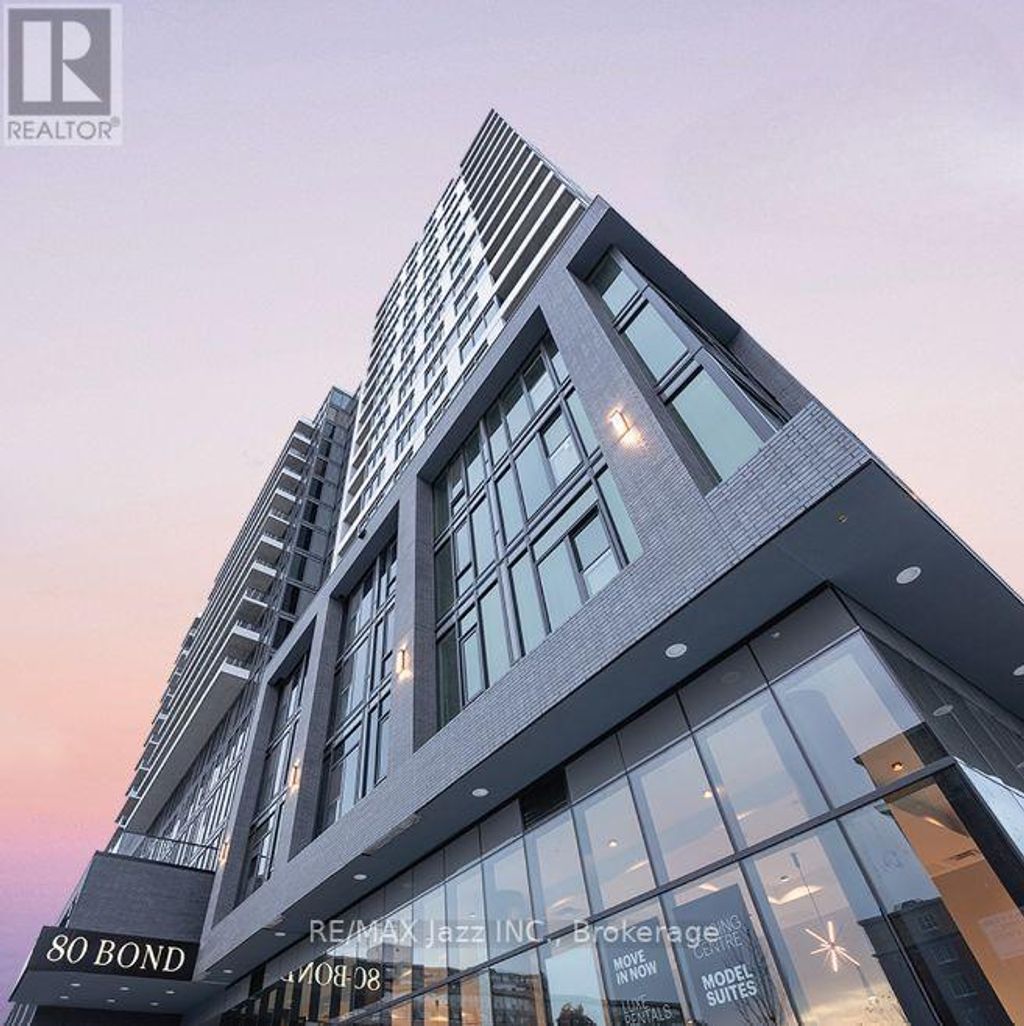 1202 - 80 Bond Street E, Oshawa (o'neill)