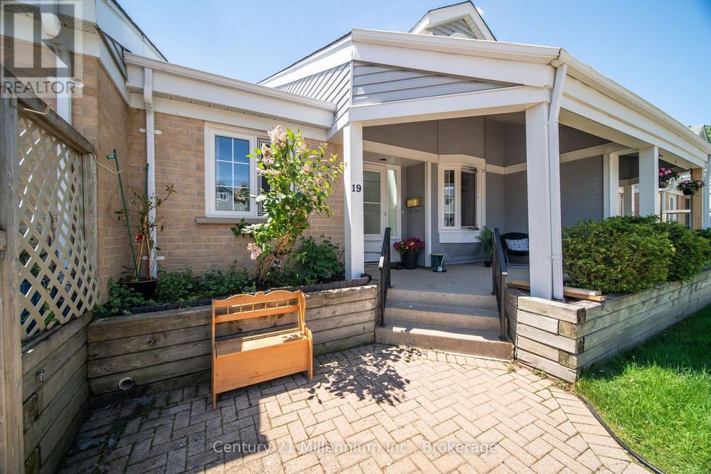 19 - 874 Arlington Street, Saugeen Shores