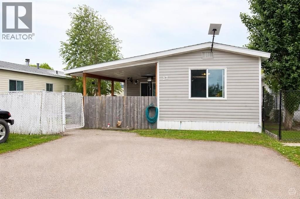 32 River Valley Estates, Whitecourt