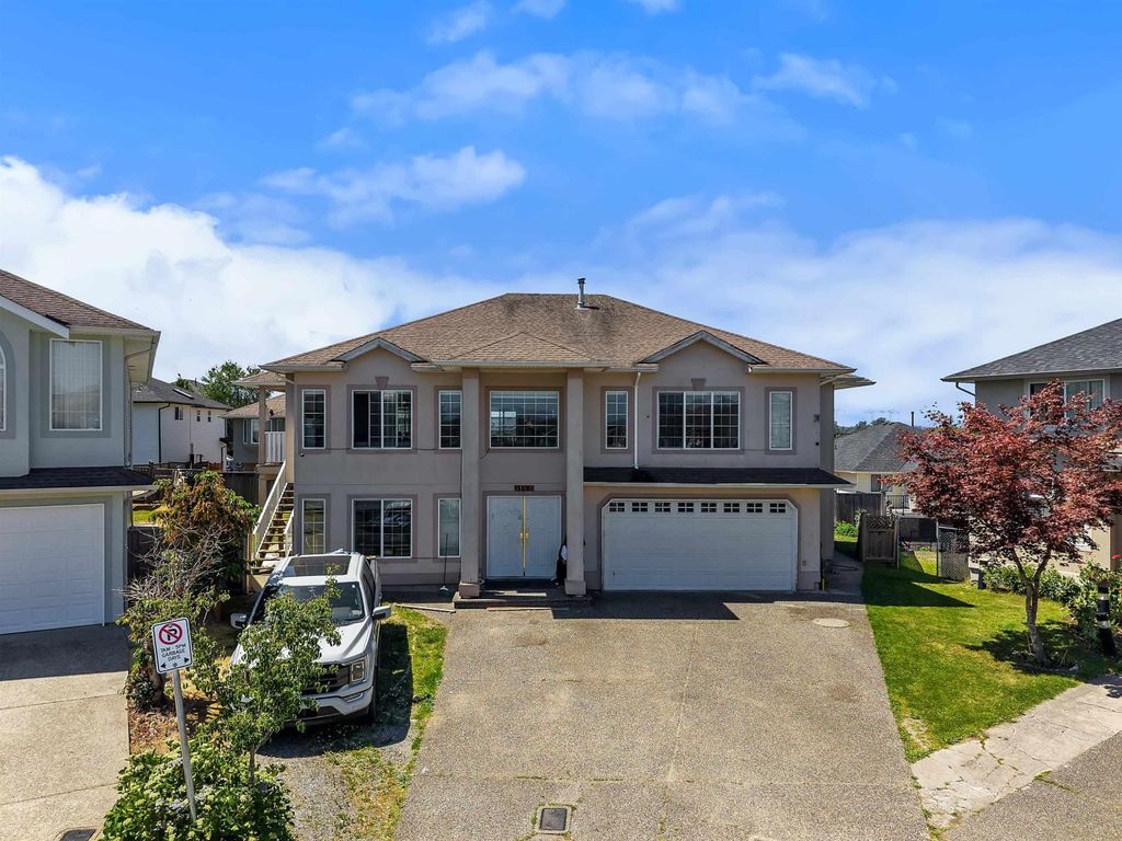31431 Legacy Court, Abbotsford