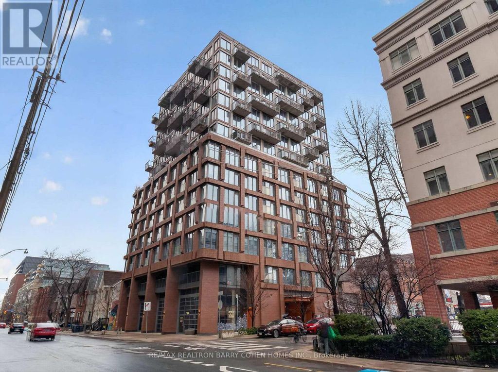 Ph3 - 2 Augusta Avenue, Toronto (waterfront Communities)