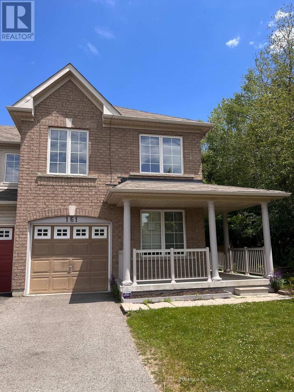 161 Cathedral Drive, Whitby (rolling Acres)