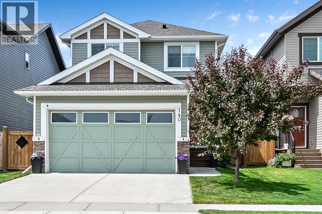 140 Wildrose Drive, Strathmore