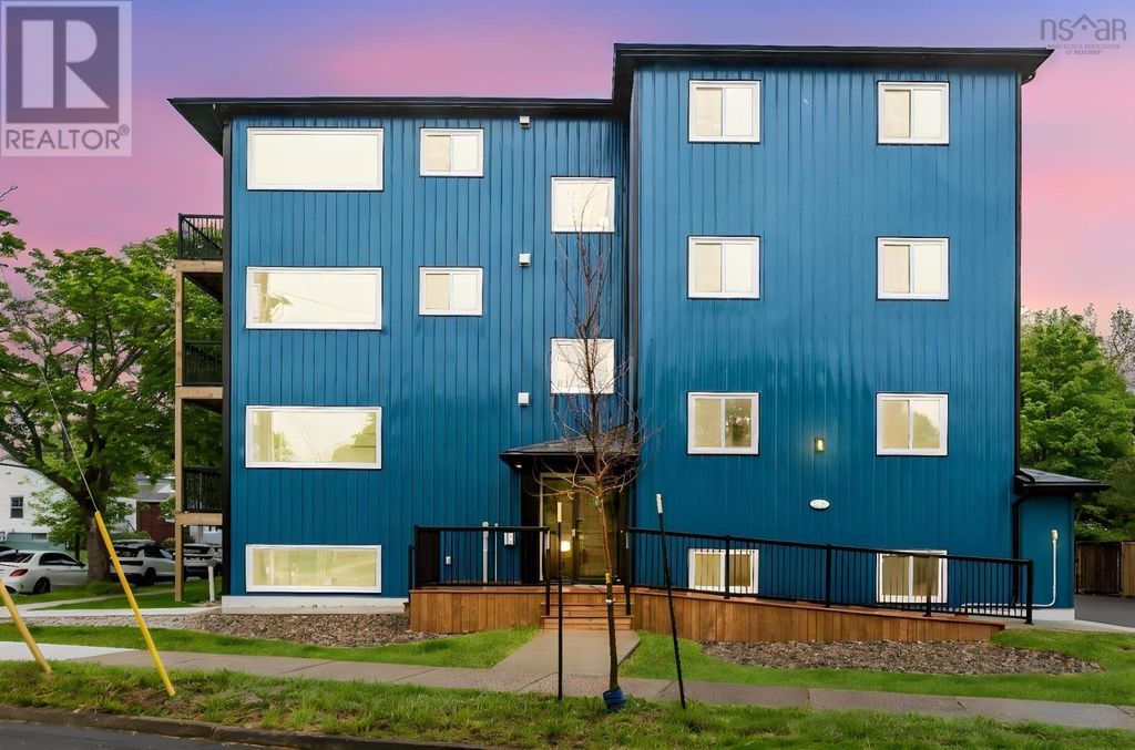 3 5698 Normandy Drive, Halifax