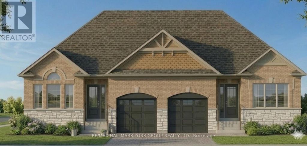 136 Metro Road N, Georgina (historic Lakeshore Communities)