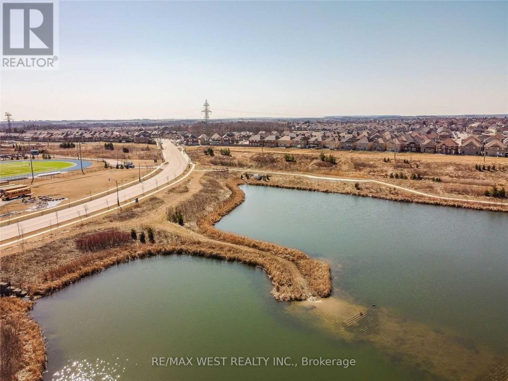 13 Parity Road, Brampton (credit Valley)