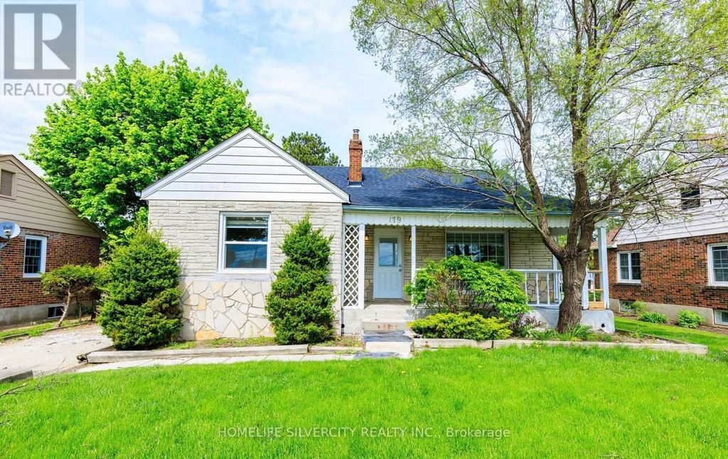 179 Queen Street S, Caledon (bolton East)