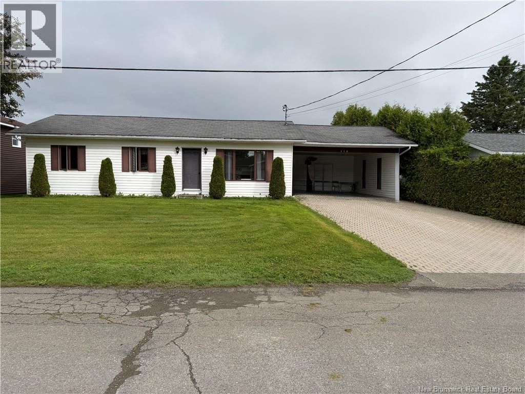 115 Gagnon Street, Drummond