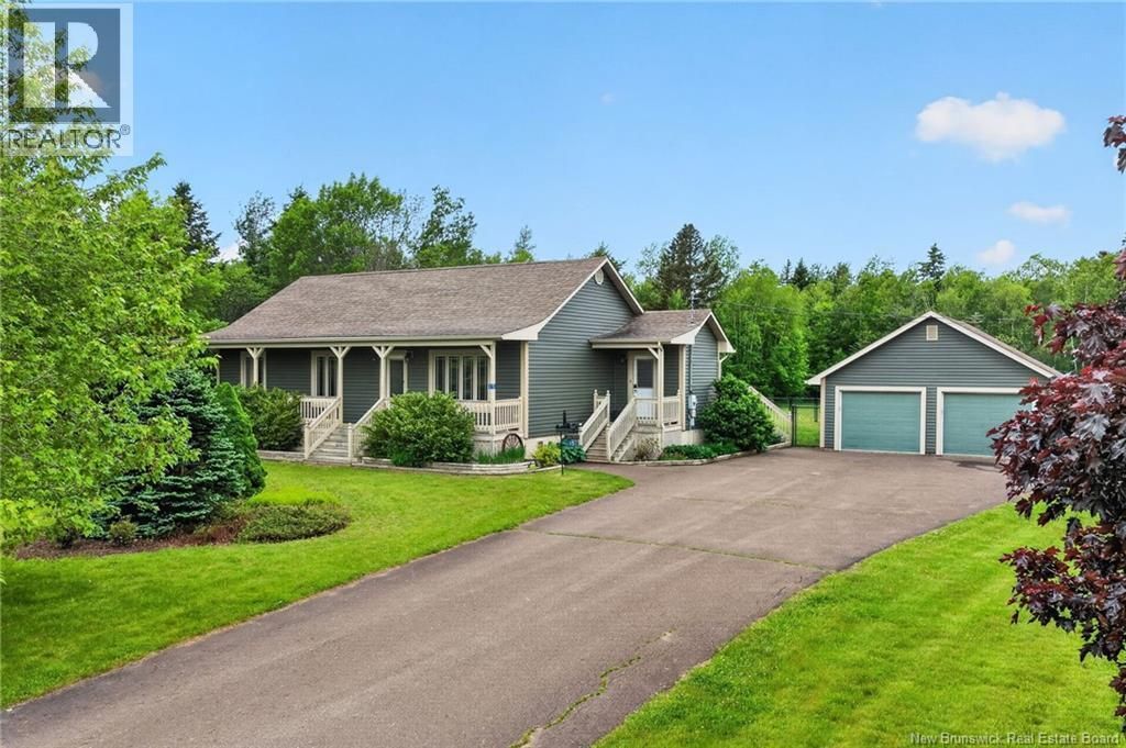 15 Job Road, Grand-Barachois